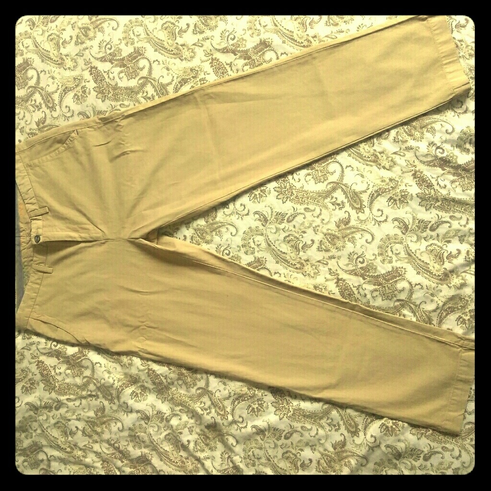 Tommy Bahama Khaki